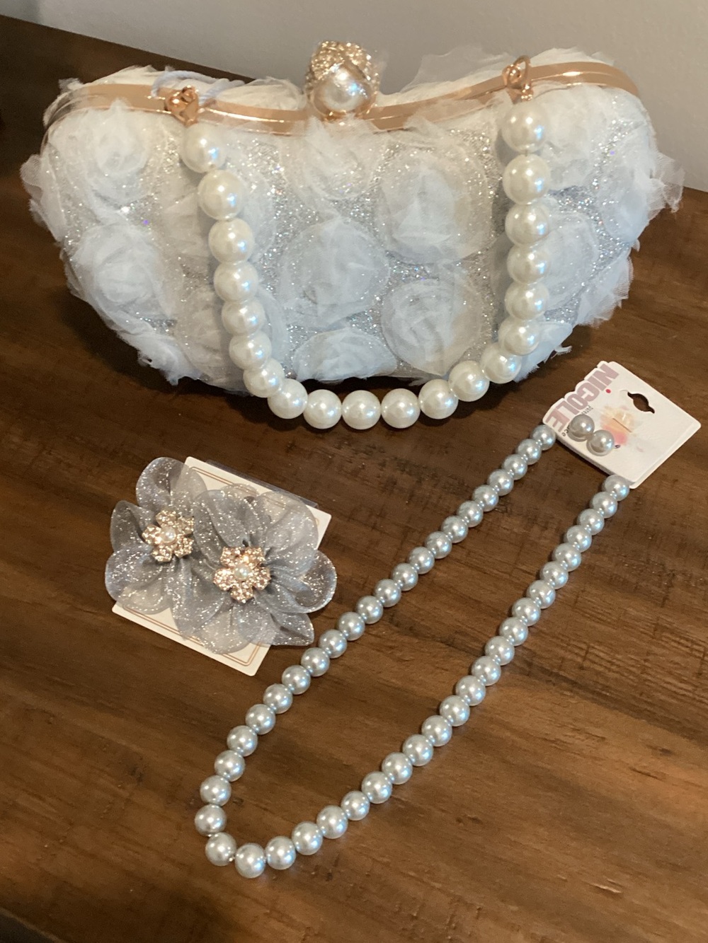 Purse bundle🌸👛 - Picture 1 of 11